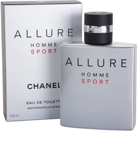 chanel homme sport allure 150ml|Chanel Allure Homme Sport boots.